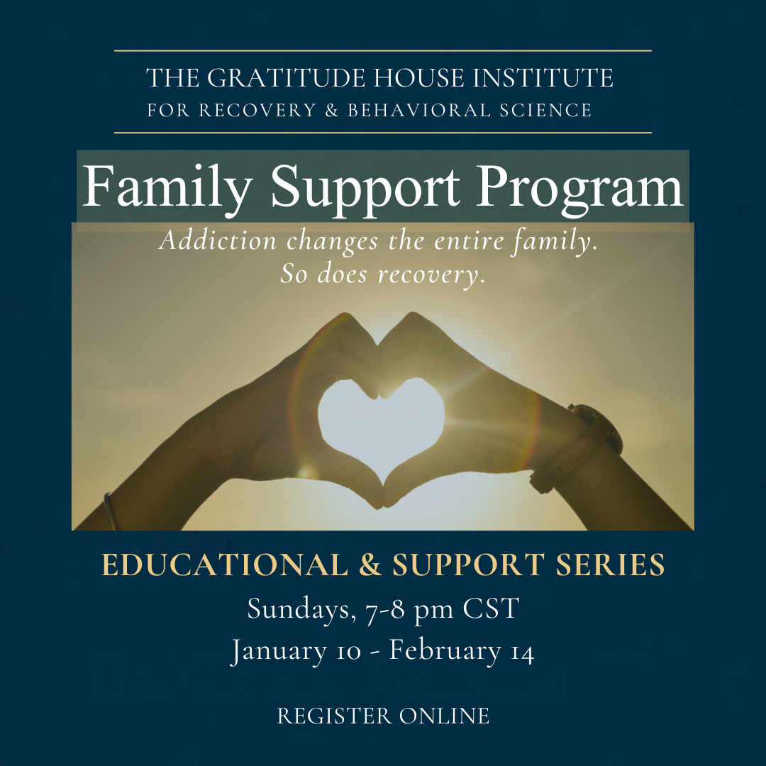 Family Support Program Winter 2027 - logo